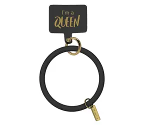 SBS case&me Hope Circle I'm a Queen / Náramek pro smartphone