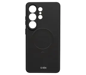 SBS Full Active D3O černá / Kryt na Samsung Galaxy S26 Ultra