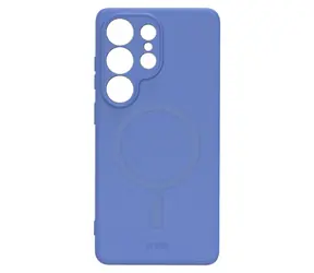SBS Instinct Mag modrá / Pouzdro / Samsung Galaxy S26 Ultra / s magnetem