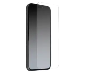 SBS pro Apple iPhone 14 Pro Max čirá / Tvrzené sklo