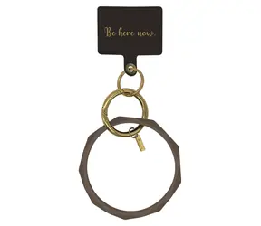 SBS case&me Hope Circle Be Here Now / Náramek pro smartphone