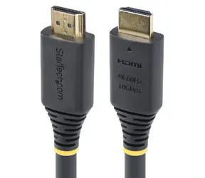 StarTech 7m / HDMI kabel s ethernetem / 4K60Hz / Premium High Speed certifikovaný
