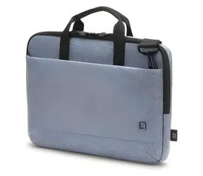 Dicota Eco Motion džínově modrá / Brašna na notebook / do 15.6"