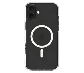 dbramante1928 Iceland Pro / Kryt na mobilní telefon / MagSafe / plast / průsvitný / pro Apple iPhone 16