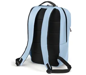 Dicota Commuter ledově modrá / Batoh pro notebook / 13-16"