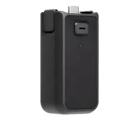 DJI Osmo Pocket 3 / Bateriová rukojeť