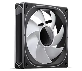 Jonsbo FR-505 ARGB černá / Ventilátor / 120 mm / PWM