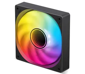 Jonsbo SL-120 ARGB černá / Ventilátor / 120 mm / PWM