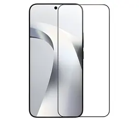 Nillkin CP+ PRO černá / Tvrzené sklo / 2.5D / pro Xiaomi 17T Pro