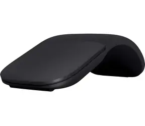 Microsoft Surface Arc Mouse černá