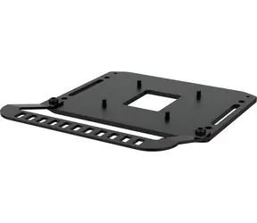AXIS TF9902 / Držák / pro montáž řídicího modulu / povrchová montáž / pro AXIS F9111, F9114 Main Unit