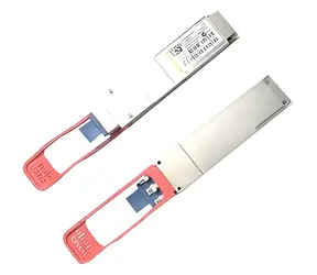 Cisco S-Class / Modul QSFP+ vysílače / 40 Gbps / 40GBASE-SR4 / MTP/MPO / do 150 m