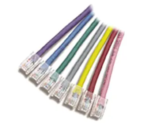 APC RJ-45 1,5m šedá / Patch kabel / UTP / CAT 5