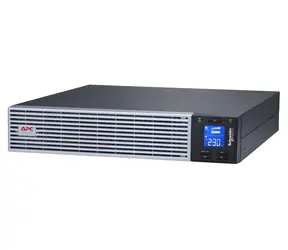 APC Easy UPS On-Line SRVL / Záložní zdroj / 1800W / 230V / lithium-ion / rack kit