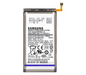 SAMSUNG EB-BG973ABU / Baterie / Li-Ion 3400 mAh / Service Pack