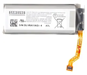 Samsung EB-BF712ABY / Baterie / Li-Ion / 930 mAh / Service Pack