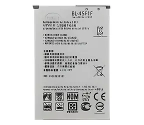 Baterie BL-45F1F pro LG / Kompatibilní baterie / 2500 mAh / Li-Ion