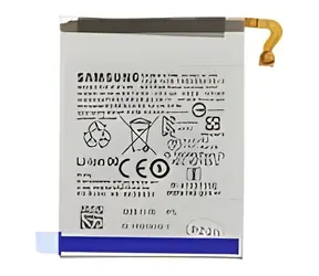 Samsung EB-BF723ABY / Baterie / Li-Ion 2630 mAh / Service Pack