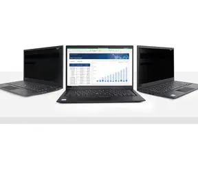 StarTech Privacy Screen 14" / Filtr ochrany soukromí / Pro notebooky 16:9 / Anti-glare
