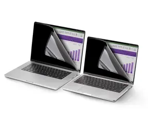 StarTech Privacy Screen MacBook Air 15" (2023) / Filtr ochrany soukromí / Magnetický / Odnímatelný / Oboustranný