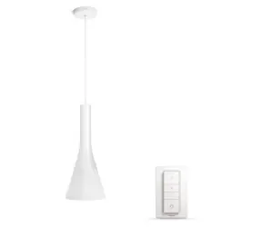 Philips Hue Explore 6W bílá