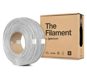 Spectrum The Filament ReFill PLA Cloud Grey / Filament / 1,75 mm / 1 kg
