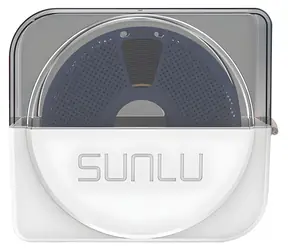 Sunlu S1 Plus / Sušička filamentu / 35–55 °C / do 24 h / <10 dB