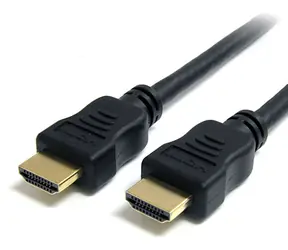 StarTech HDMI kabel s ethernetem 1 m / Propojovací kabel / High Speed / 4K x 2K / HDMI na HDMI