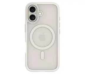 dbramante1928 Grenen bílá / Zadní kryt / MagSafe / Plast / pro Apple iPhone 17