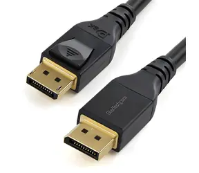 StarTech DisplayPort 1.4 / Kabel / 4 m / 8K 60Hz / HBR3 / HDR