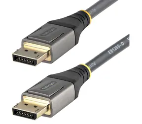 StarTech DisplayPort 1.4 30 cm / Kabel DisplayPort / 8K 60Hz / HDR10 / DP (M) - DP (M)