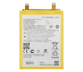 For Motorola QC50 / Baterie / 5000 mAh