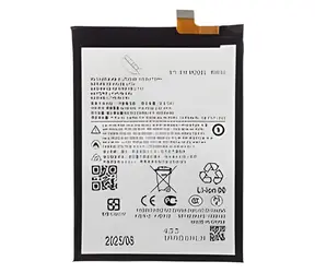 For Motorola RW50 / Baterie / 5000 mAh