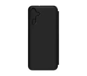Samsung GP-FWA356AMA černá / Flipové pouzdro / pro Galaxy A35