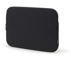 Dicota ONE černá / Pouzdro na notebook / do 16"