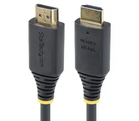 StarTech 30cm / Video kabel HDMI / 4K60Hz / HDMI s ethernetem