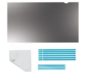 StarTech Privacy Filter / Filtr na ochranu soukromí pro notebook / 17.3" (16:9) / Anti-glare
