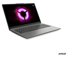 Lenovo LOQ 15ARP10E šedá / Notebook / 15.6" FHD IPS 144Hz / AMD Ryzen 7 170 / 16GB / 512GB SSD / RTX 3050 6GB / W11H
