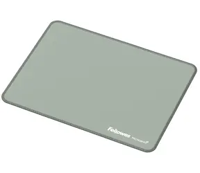 Fellowes BREYTA XL zelená / Podložka pod myš / antibakteriální / 280x210 mm