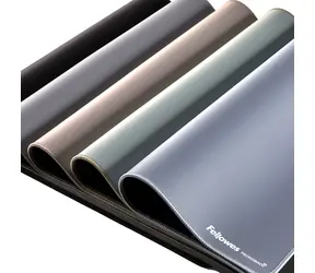 Fellowes BREYTA černá / Podložka na stůl / Microban / 800 × 400 mm