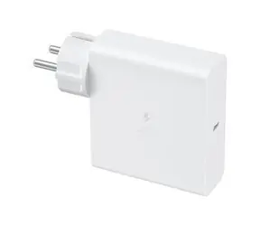 Samsung EP-TB410NWE bílá / USB-C nabíječka / rychlé nabíjení / 140 W