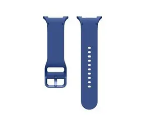 Samsung Sportovní řemínek 20mm S/M tmavě modrá / Řemínek / Guma / Pro Galaxy Watch8 a Watch8 Classic