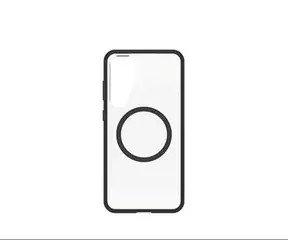 Samsung GP-FPS936OB Otterbox React Black Crystal / Kryt / pro Samsung Galaxy S25+