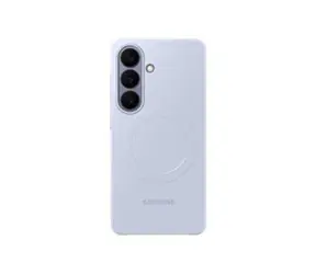 Samsung Slim Magnet Case Galaxy S26 šeříková / Kryt / Silikon / Magnetický