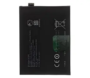OEM BLP899 Baterie pro OnePlus 10 Pro / 5000 mAh / Li-Ion