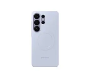 Samsung Slim Magnet Case S26 Ultra Light Violet / Kryt / Silikon / magnetický