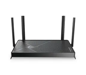 TP-Link EB210 Pro černá / Router / Wi-Fi 7 / Dual-band / 2,5GbE WAN/LAN / až 3568 Mb/s
