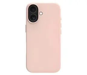 dbramante1928 Roskilde ICON růžová Pink Sand / Zadní kryt / MagSafe / pro Apple iPhone 17