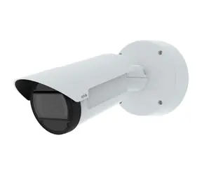 AXIS Q1805-LE / IP kamera / Bullet / venkovní / odolnost vůči povětrnostním vlivům a nárazu