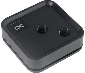 Alphacool Core 1 LT černá / Chladič CPU